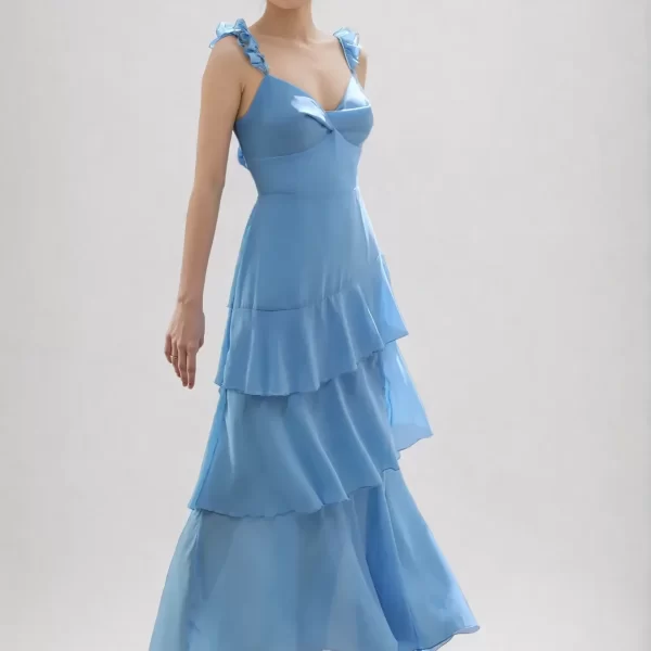 Pre-order: Carmina Dress